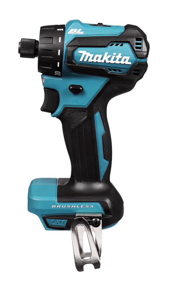 Makita Accu Boor-/Schroefmachine DDF083ZJ 18V