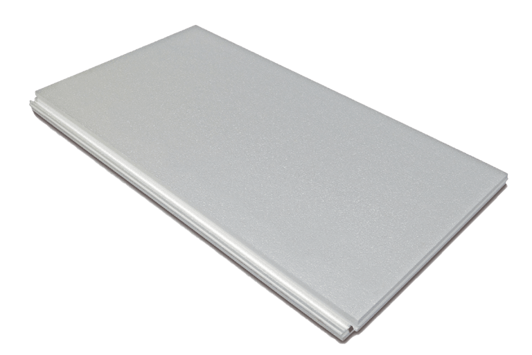 IsoBouw Eco50 Klik-Vloerplaat EPS 100 130mm 200x120cm Rd=3,60