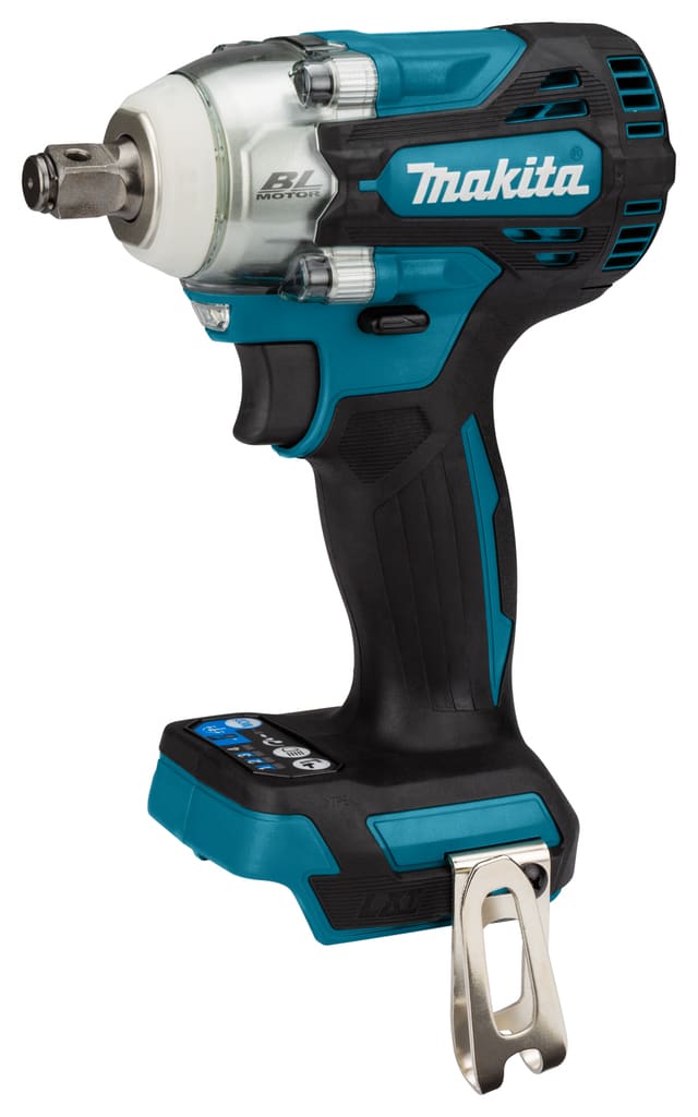 Makita Accu Slagmoersleutel DTW300Z 18V Zonder Accu En Lader In Doos