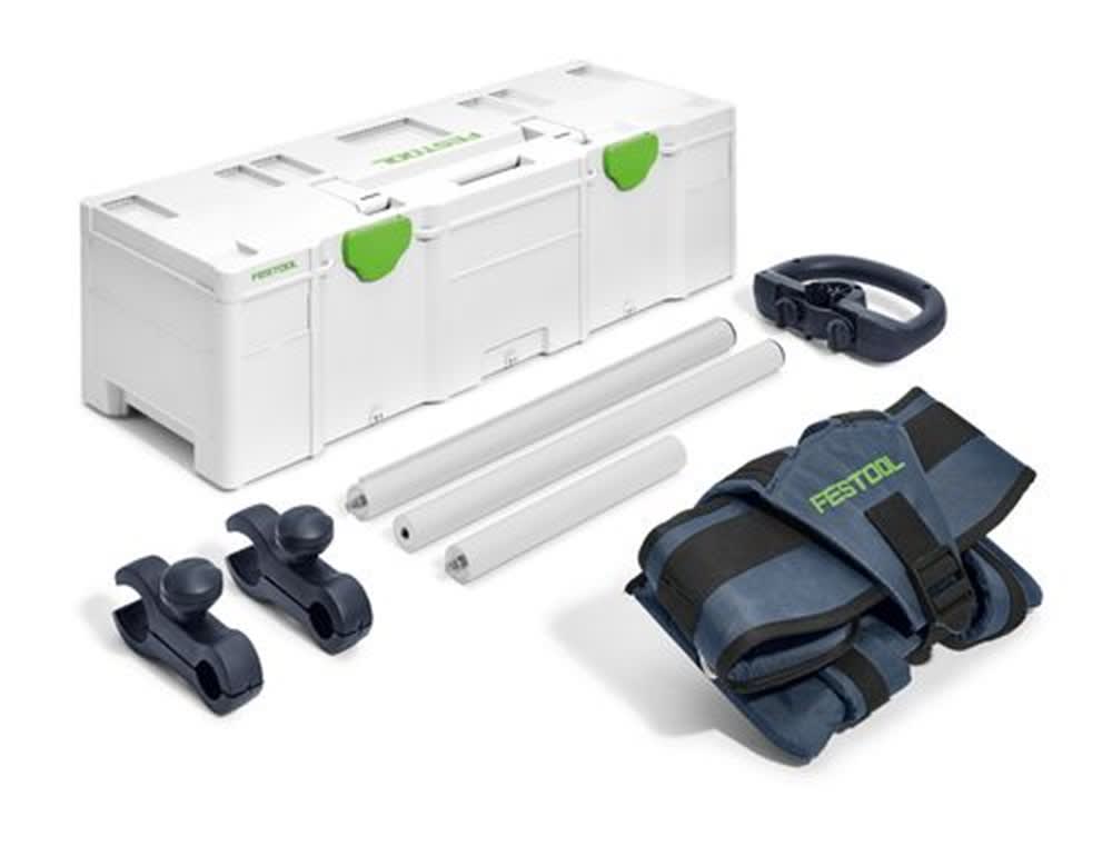 Product afbeelding voor Festool Draagharnas TG-LHS 225