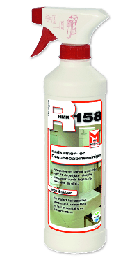HMK R158 Badkamer- En Douchecabinereiniger 500ml