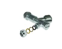 Product afbeelding voor Bruynzeel Filterstopkranen Set 2st