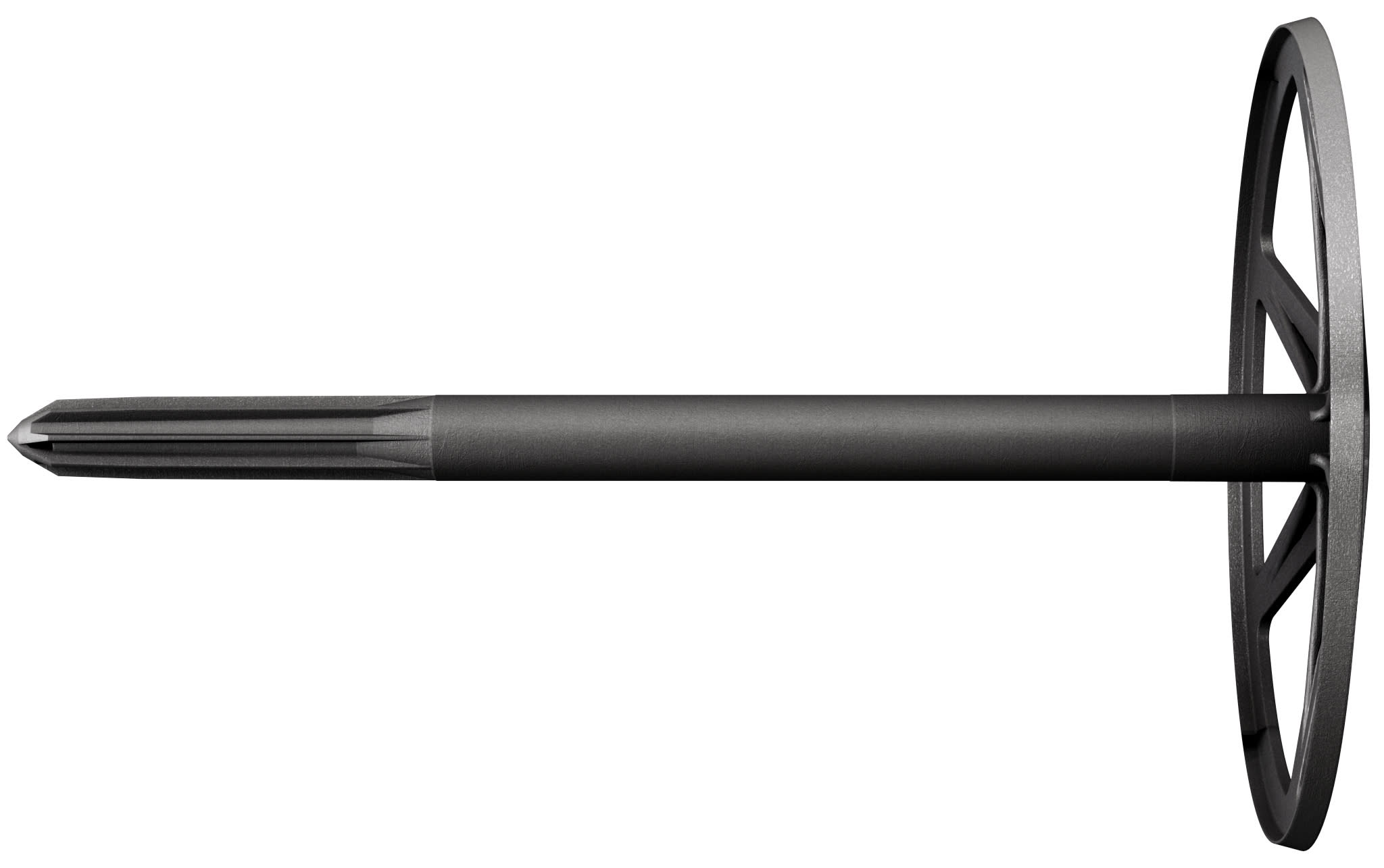 Fischer Isolatieplug DHK 90/220 100st 512154