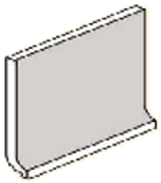 Villeroy & Boch Holplint Unit One Grey 10x15cm Mat 3450UT020010