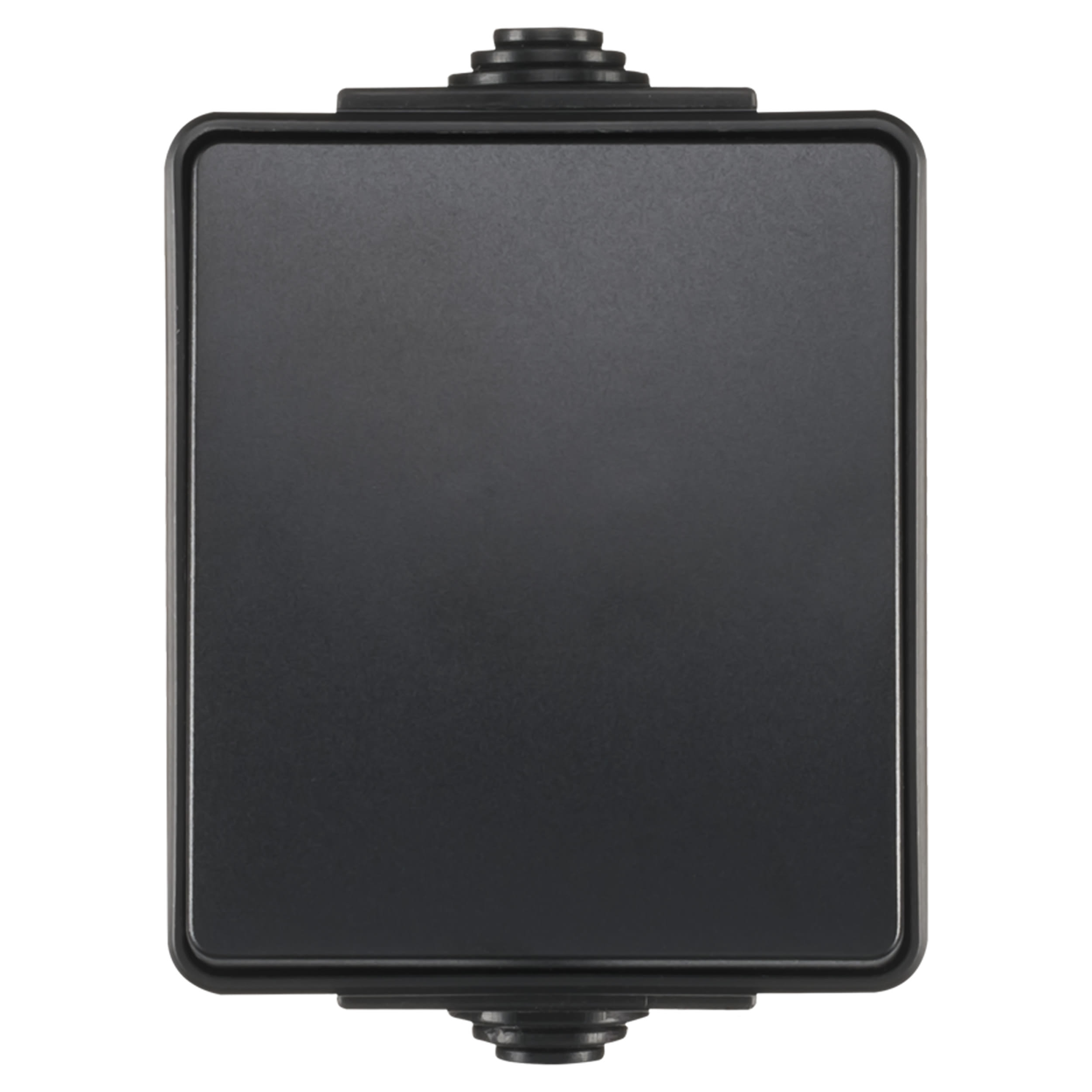 IONIndustries Wisselschakelaar Opbouw IP54 Zwart