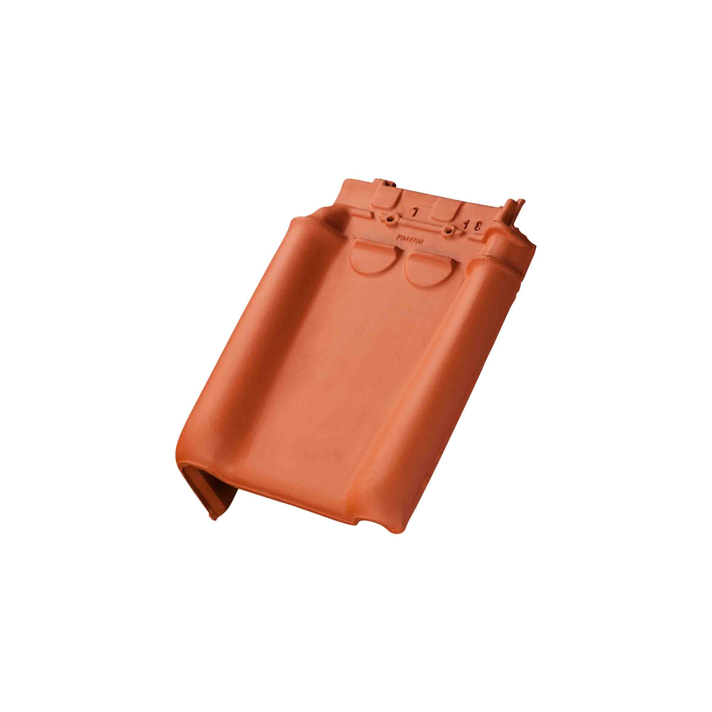 Product afbeelding voor Wienerberger TdN 44 Gevelpan Links Natuurrood 600