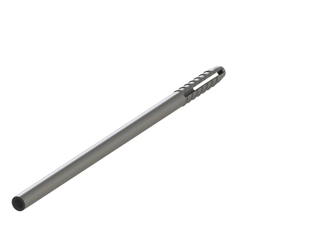 GB Renovatieplug 8x190mm Spouwbereik 130mm Nylon 250st 340190