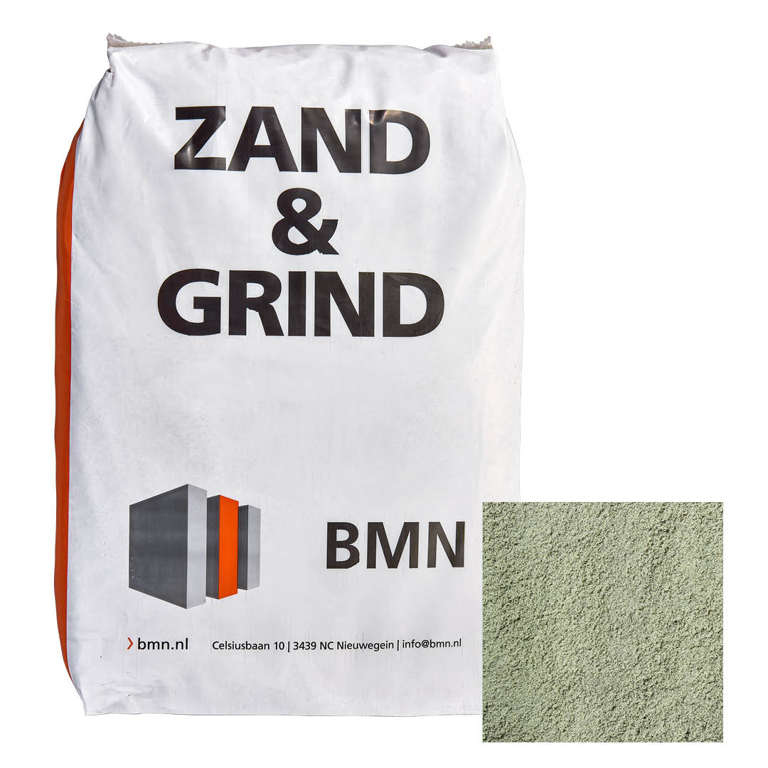 Voegzand 300 Licht 25kg