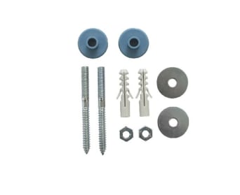 Product afbeelding voor De Beer Fonteinbevestigingsset M8x80mm Schalfix Met Stokschroef