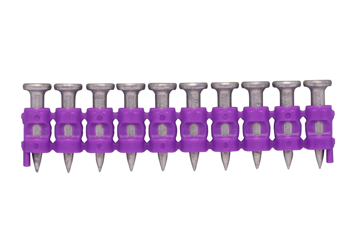 Sympafix Nagel C45-19-XP 19mm Met Gas Konisch 1000st