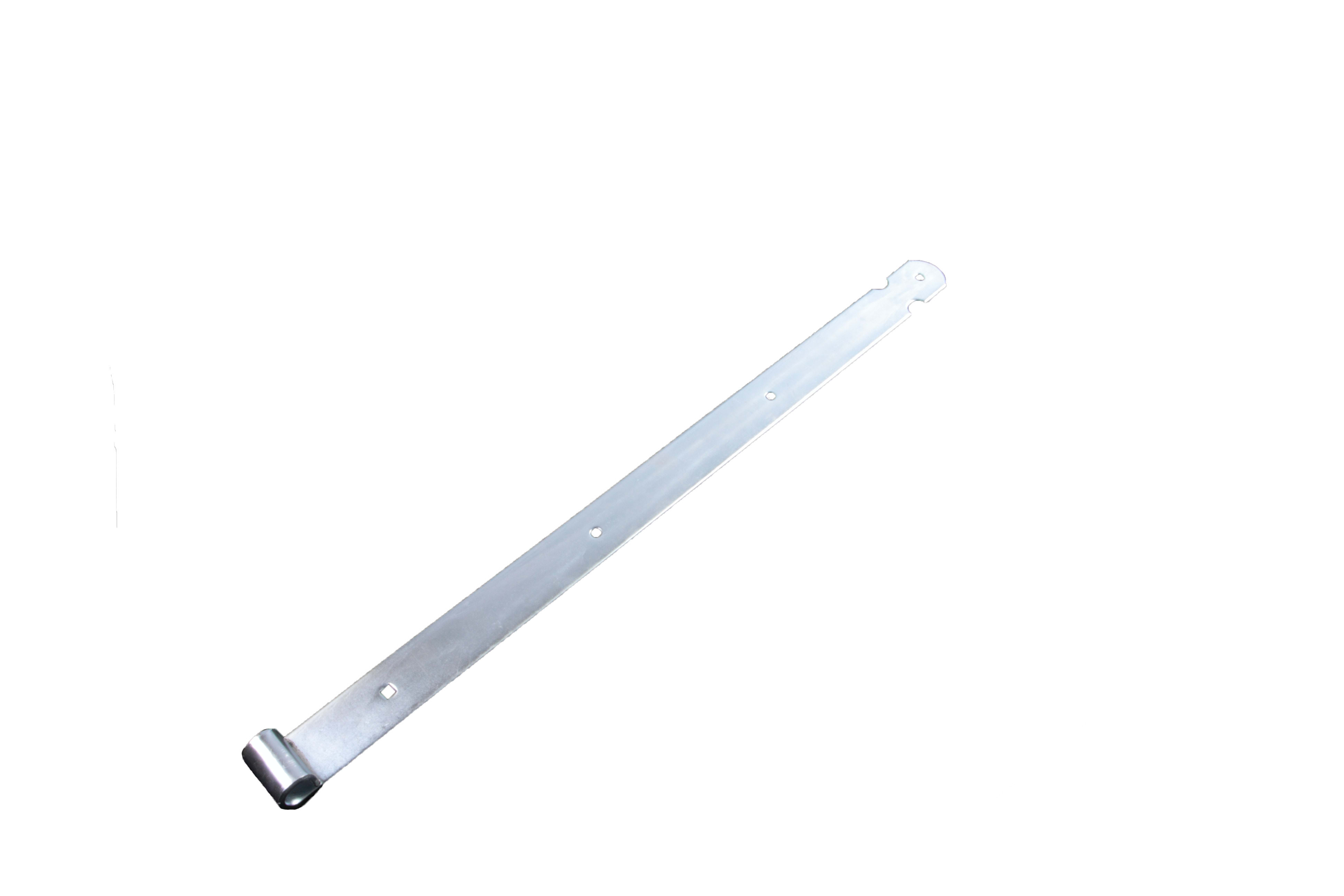 Heng 16x700mm Gegalvaniseerd