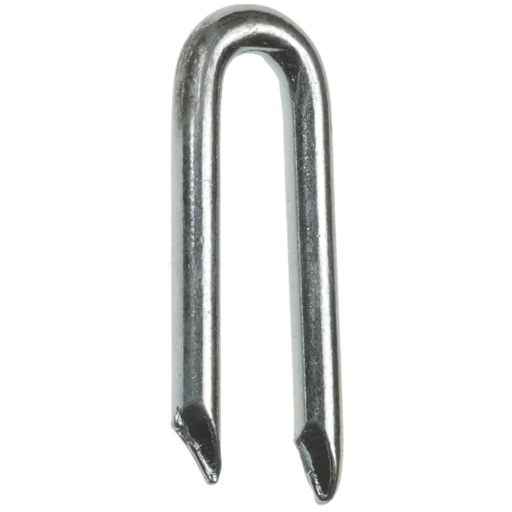 ASF Draadkram 3x30mm Verzinkt 5kg