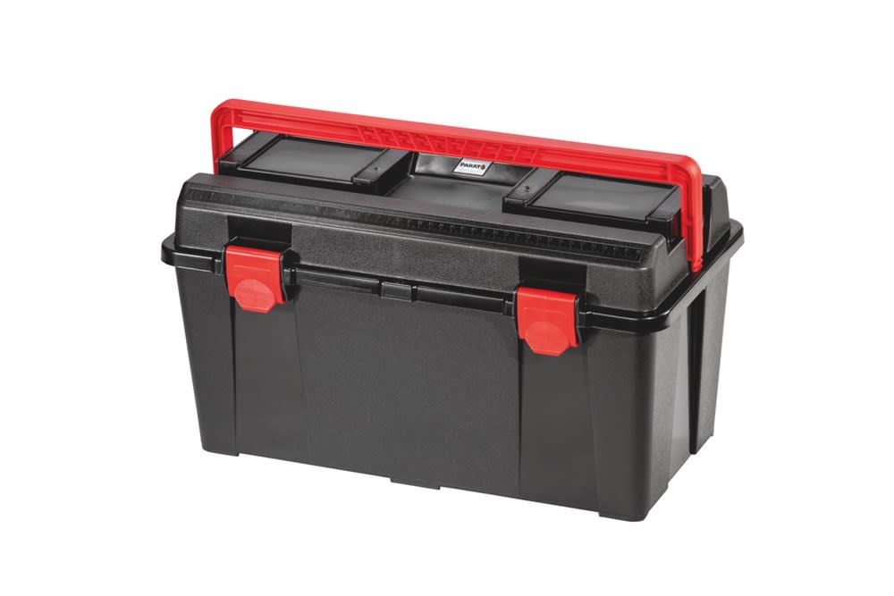 Parat Gereedschapsbox Profi-Line 475x257x255mm