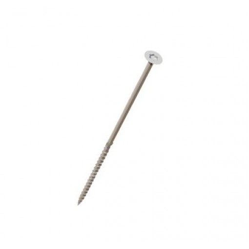 Unidek Combipak Nr.402 Zelfborende Schroeven 50st