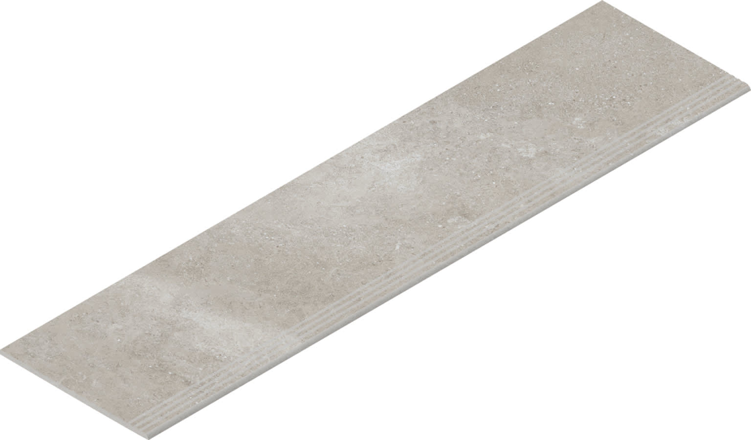 Villeroy & Boch Traptrede Hudson Ash Grey 30x120cm 10mm Mat Gerectificeerd R10A 2732SD5B0010