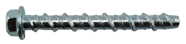 Product afbeelding voor Sympafix Betonschroef 5x10/50mm Zeskantkop SB2-Plus 100st