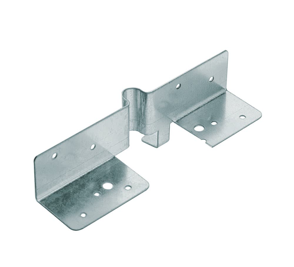 GB Lijmmuurankerplaat M12 1,25mm Verzinkt 50st 21204