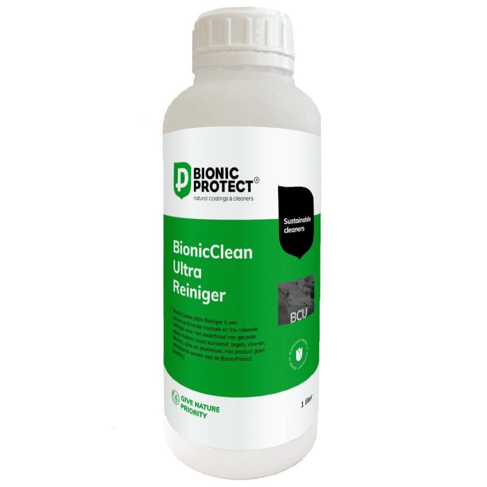 BionicClean Ultra Reiniger 1L