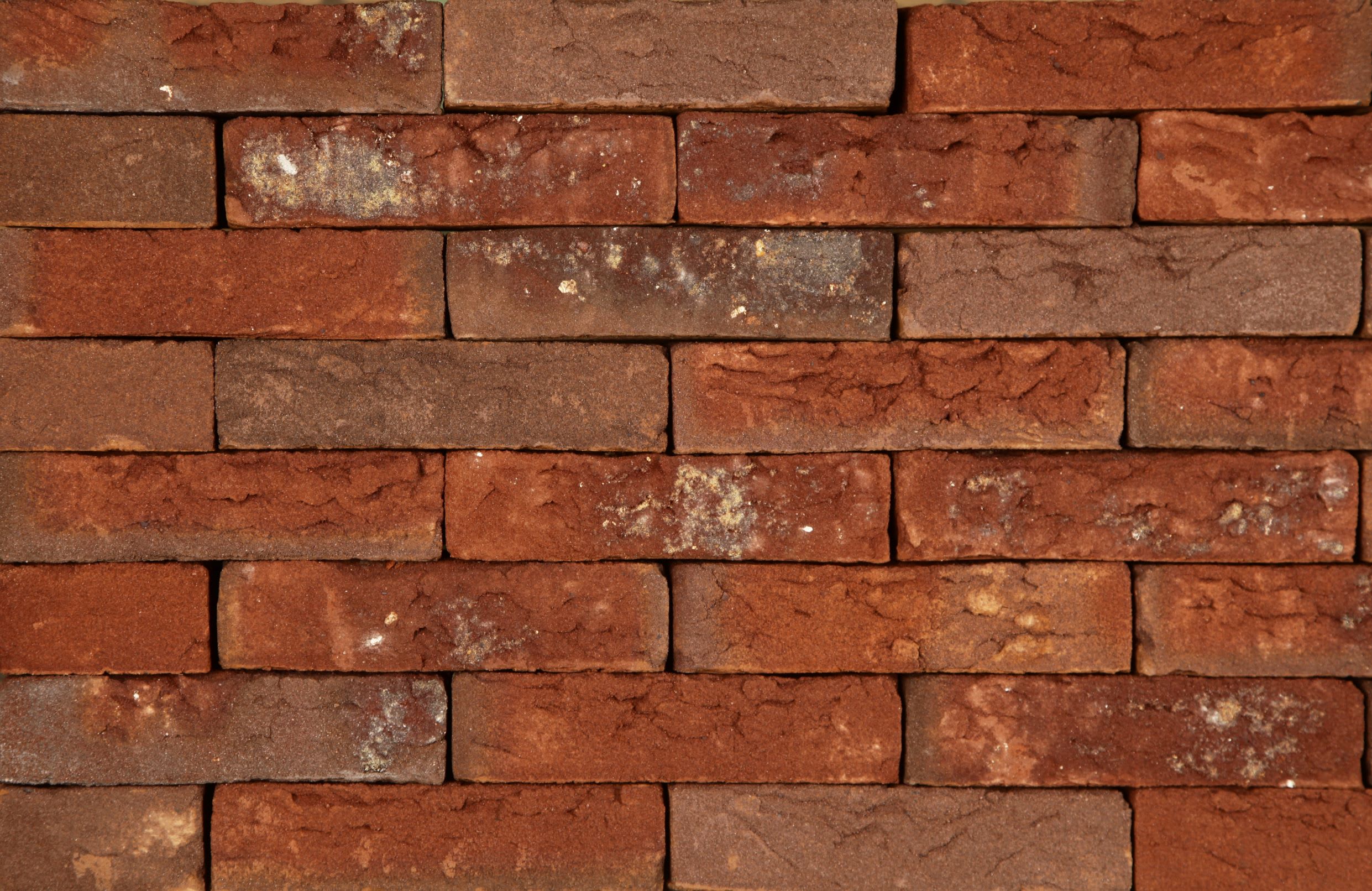 Gevelsteen JW1016 HV WF Bont Gesinterd