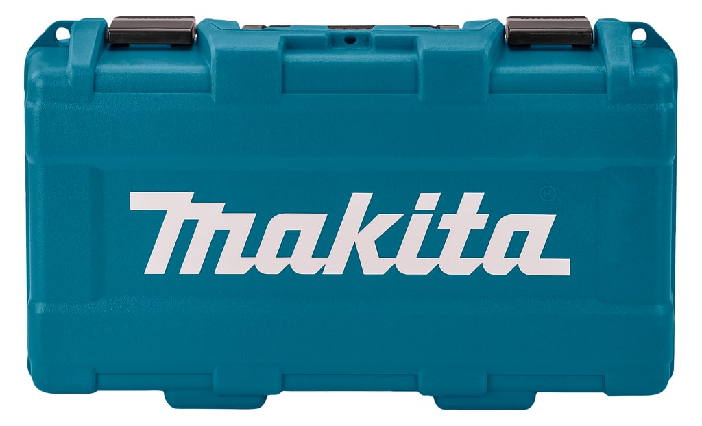 Makita Koffer Kunststof 821620-5 Voor Reciprozaag DJR186 En DJR187