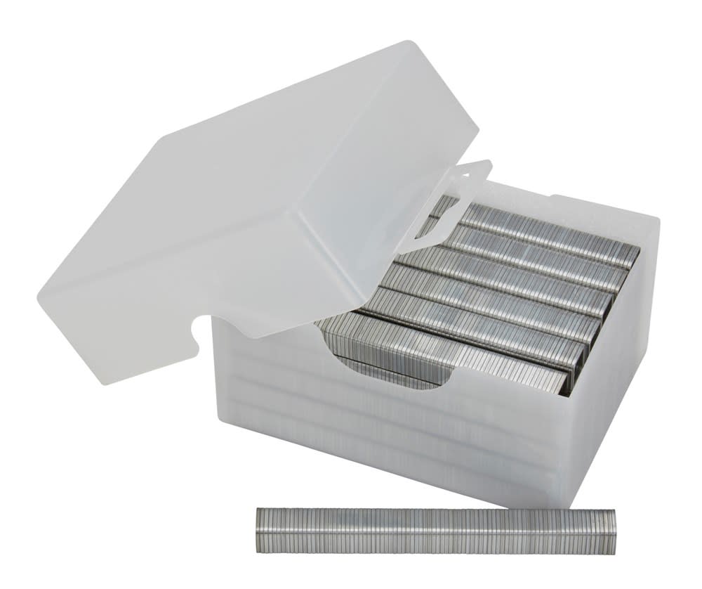 Stanley Niet 10mm Type G 1-TRA706-5T 5000st