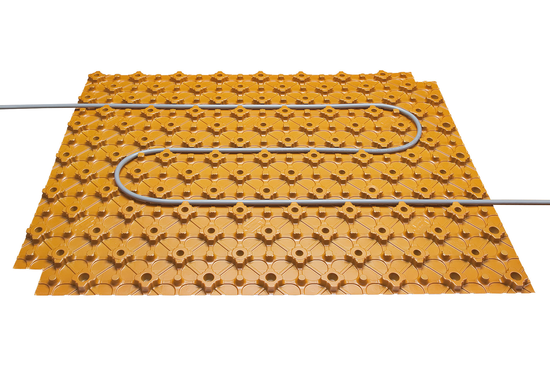 Schlüter BEKOTEC-EN-F Dekvloernoppenplaat 1200x900mm EN23F EN23F