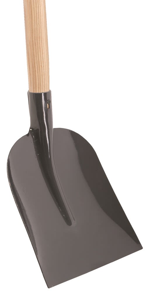 Super Prof Betonschop 0 Met Steel 110cm