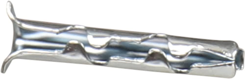 Kelfort Spanhuls 6x45mm Verzinkt 200st