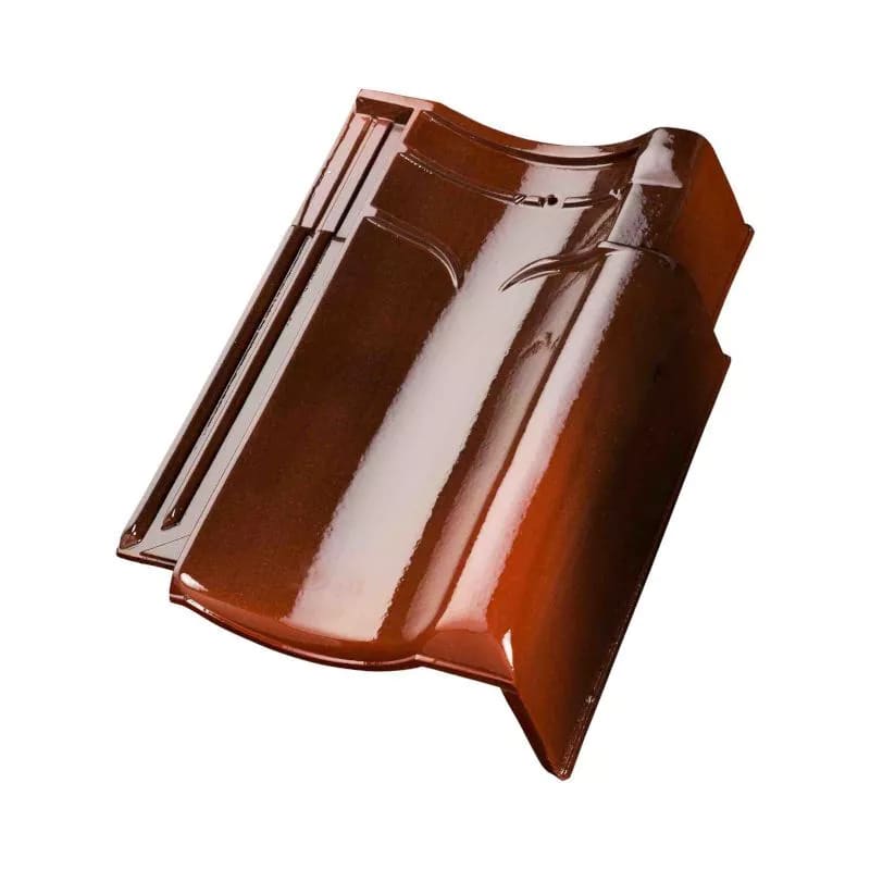 Wienerberger VHV Vario Gevelpan Rechts Rustiek Verglaasd 900