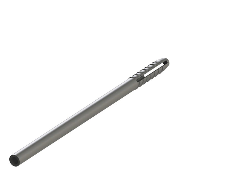 GB Renovatieplug 8x180mm Spouwbereik 120mm Nylon 250st 340180