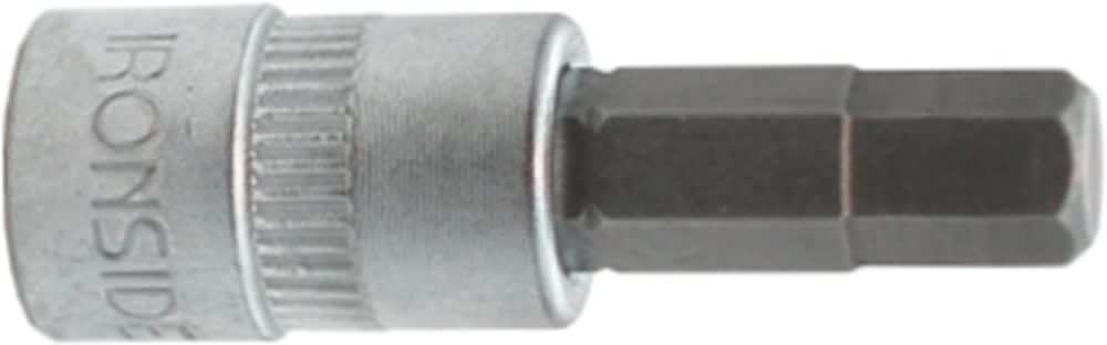 Ironside Inbusdopsleutel 1/4 5.0mm