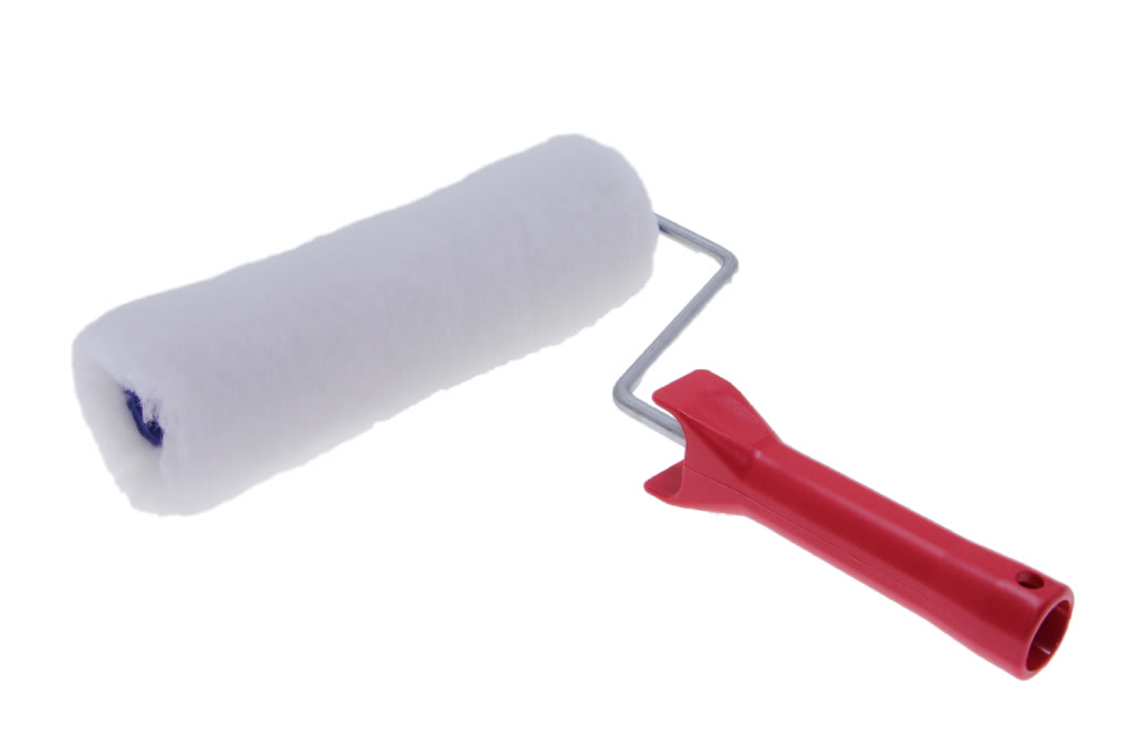 Product afbeelding voor Verfroller Trend 25cm Kunstvacht Inclusief Beugel