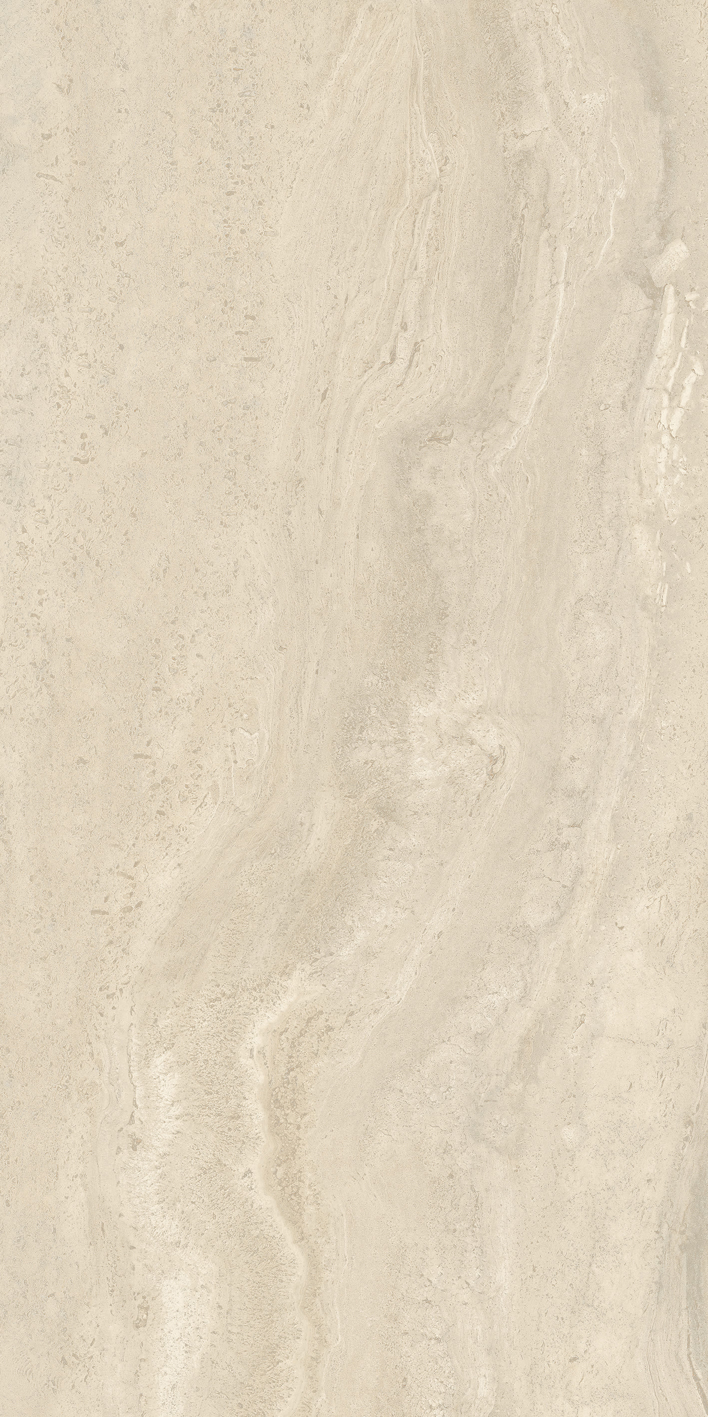 Terrastegel Authentic Luxe Gold Travertine 60x120cm 20mm Modulair Antislip Gerectificeerd R11