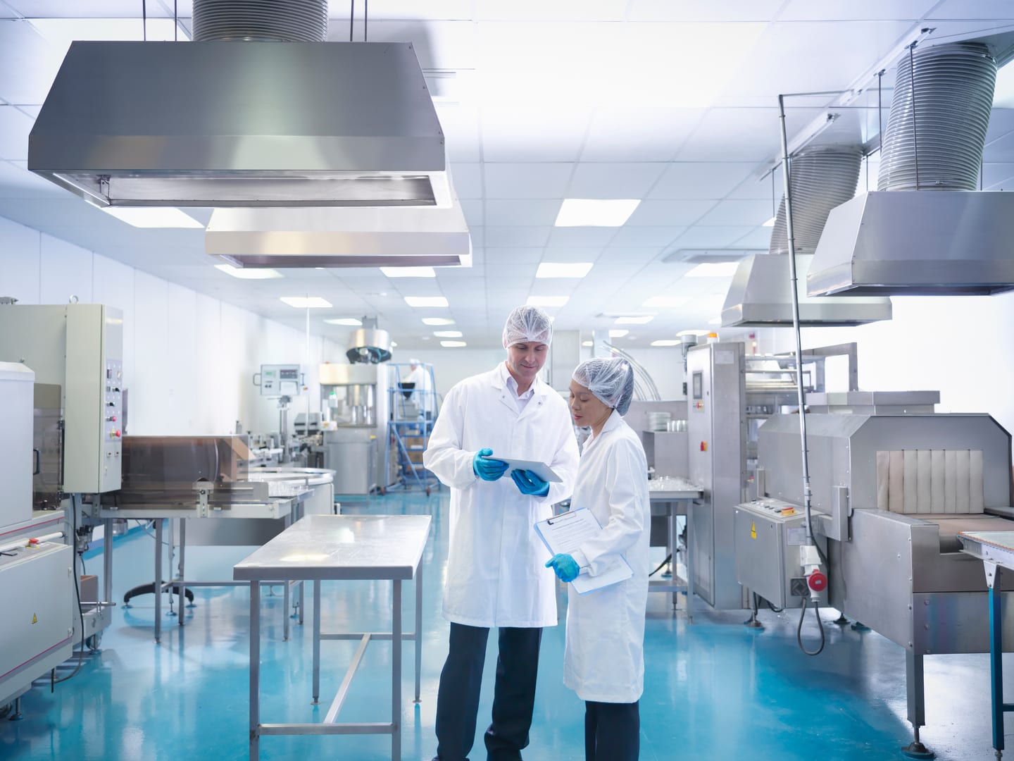 Rockfon Cleanspace Essential 20mm 60x60cm A15/A24 24 Platen Per Pak