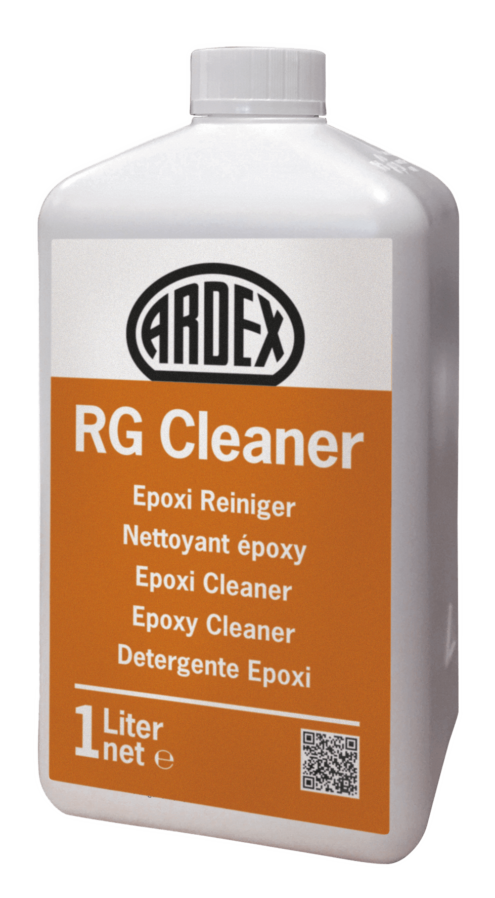 Ardex RG Epoxy Cleaner 1L