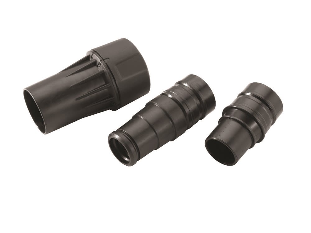 DeWALT Airlock Constructiekit DWV9210 Voor Stofafzuigsysteem 3-Delig