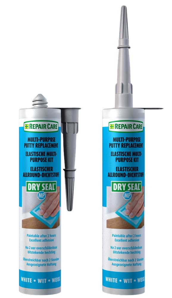 Repair Care Dry Seal MP Afdichtingskit 290ml Wit
