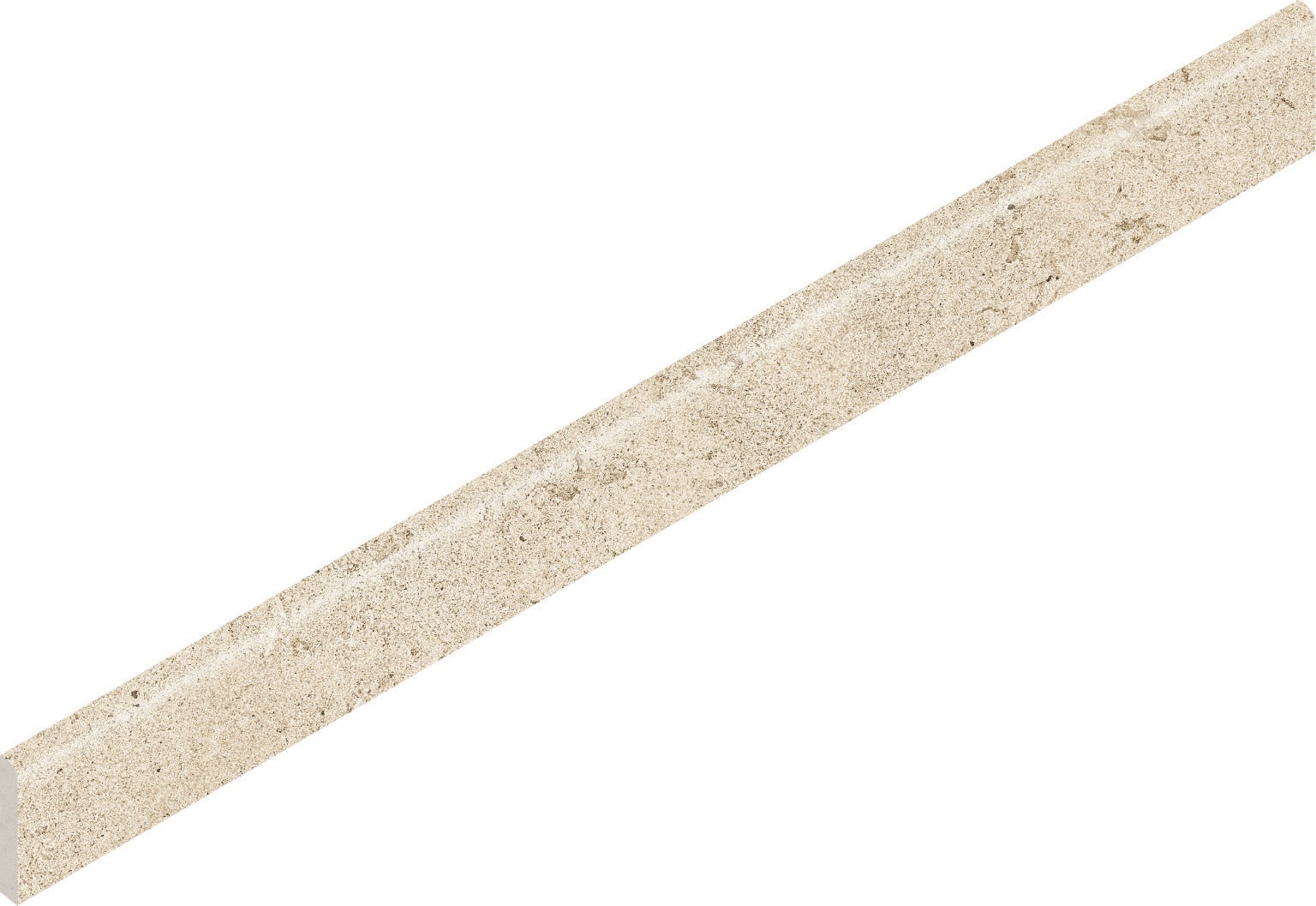 Villeroy & Boch Plint Mellow Stone Beige 5x60cm 9mm Mat Gerectificeerd 2875ES200010