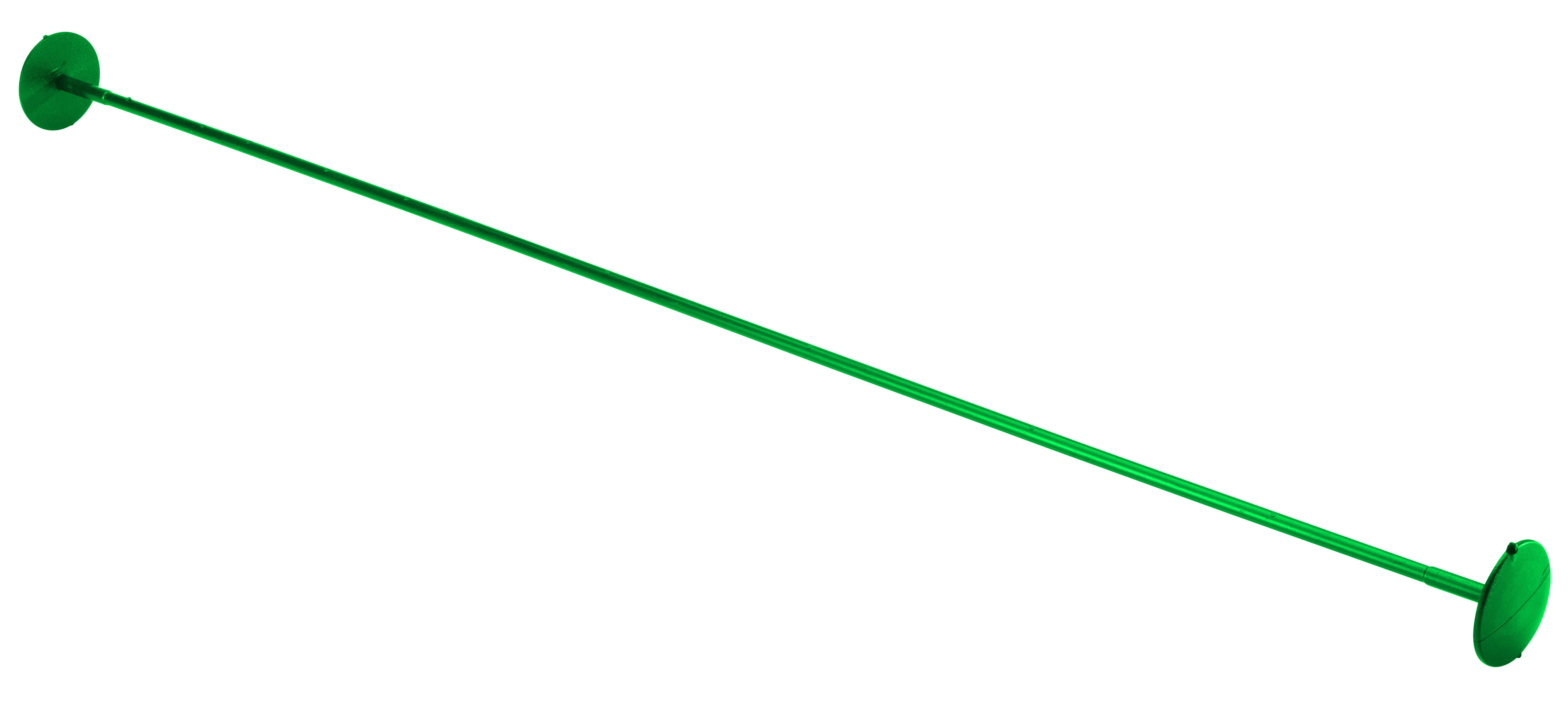 De Hoop Pekso Trekpen tbv Funderingskist Super 35cm Groen