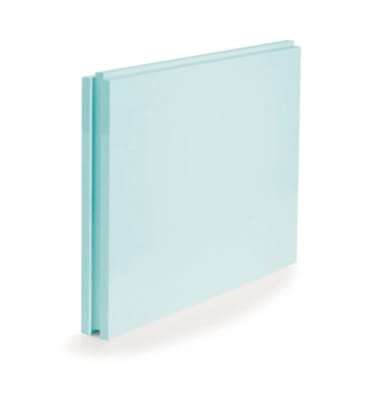 Knauf Gipsblok Hydromur 61x50x5cm