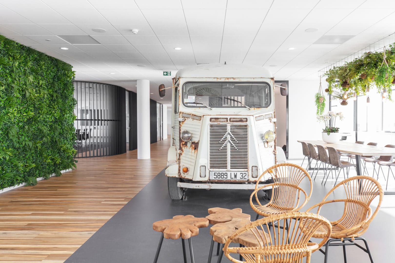 Rockfon Krios 20mm 60x60cm E24 12 Platen Per Pak