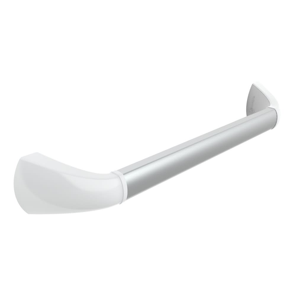 SecuCare Wandbeugel 500x68mm Aluminium Blank/Wit