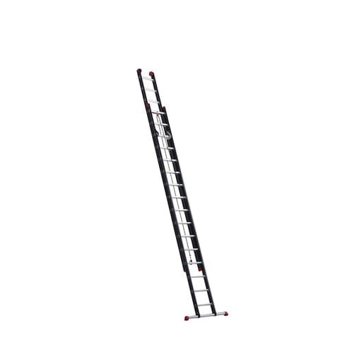 Altrex Reformladder Mounter 2x16 Treden 2-Delig
