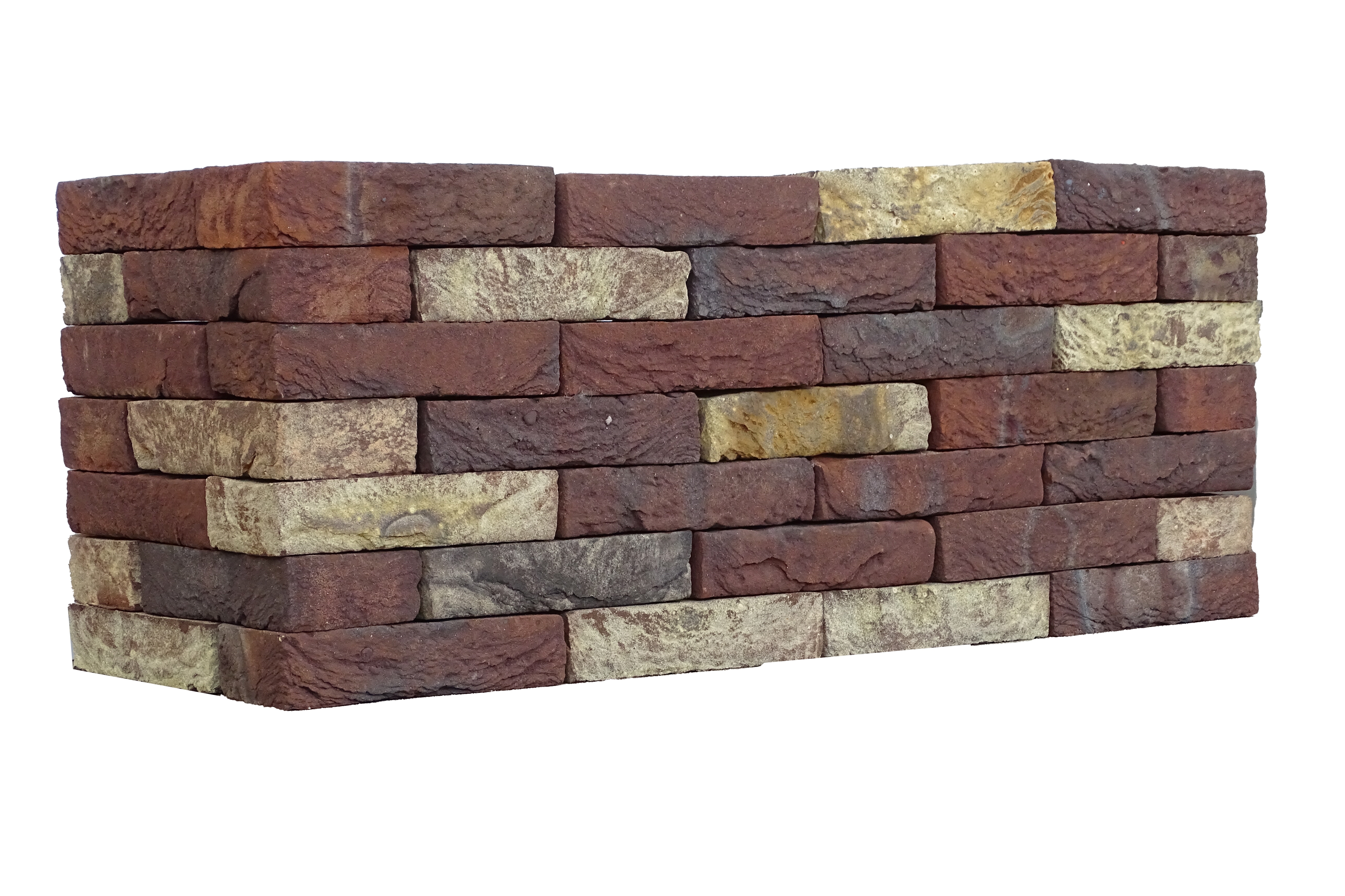 Kloosterwaard Exclusive Waddinxveen Handvorm Waalformaat