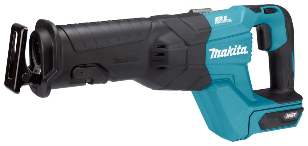 Makita Accu Reciprozaagmachine JR001GZ 40V XGT Zonder Accu En Lader