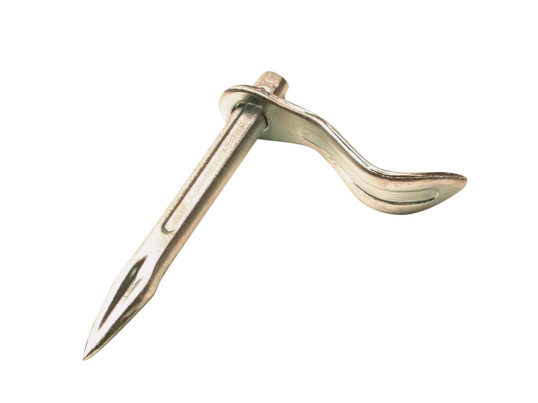 Super Prof Rijhaak Beton 210mm