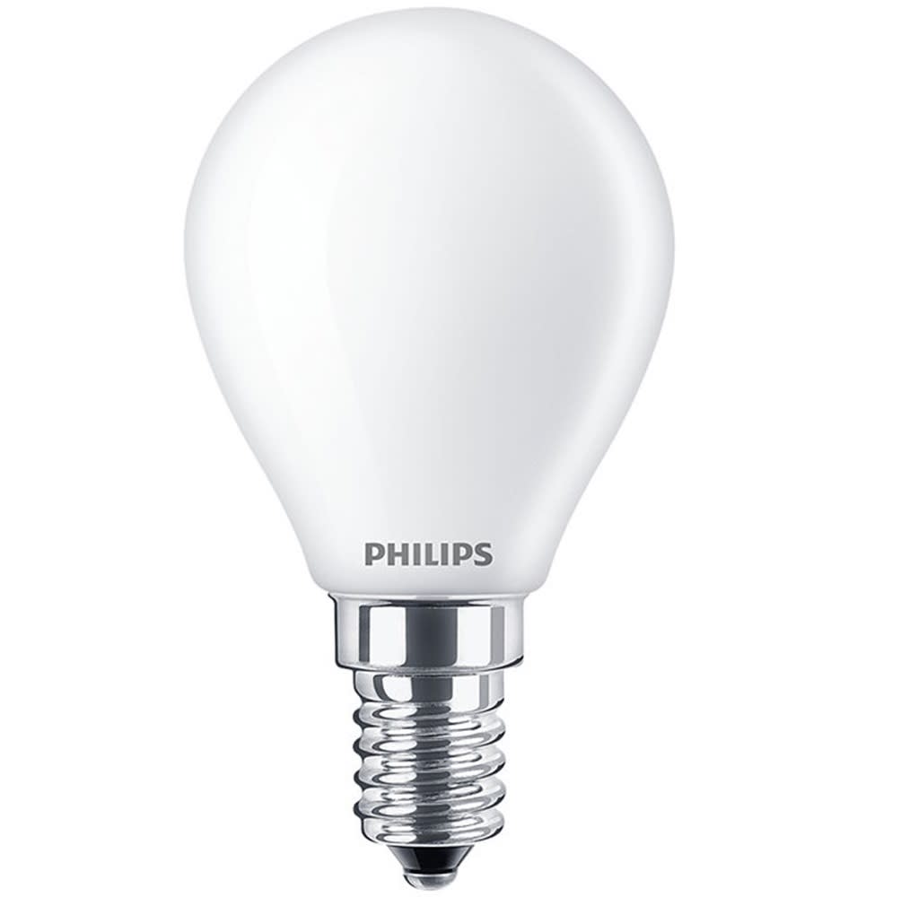 Philips LED Kogellamp CorePro 2,2-25W E14 Extra Warm Wit