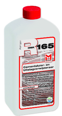 HMK R165 Cement- En Uitslagverwijderaar 1L
