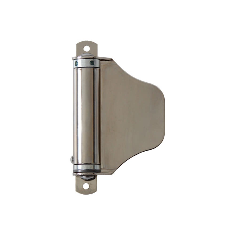 Dictator Opbouwdeurveer Piccolo 2600 Vernikkeld