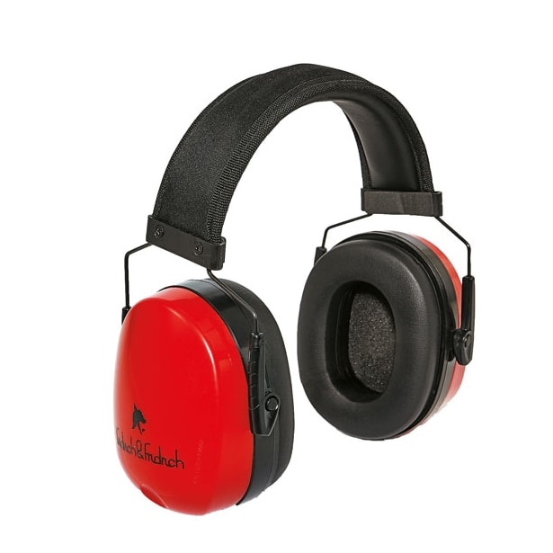 Fridrich&Fridrich Gehoorkap EMS GS-01-002 RPPD 32DB